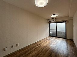 第5メゾン越仙 305 3階ワンルームのリビング/ダイニング