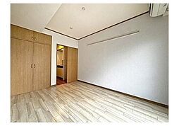 アクアメゾン 1階1Kのリビング/ダイニング