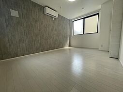 ARC TENJIN 2階1Kのリビング/ダイニング