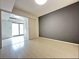 リブリ・淵野辺III 307 3階1LDKのリビング/ダイニング