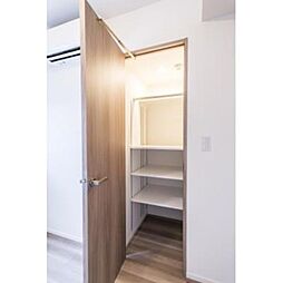 ※写真は同タイプ住戸です。