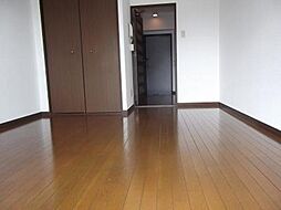 マルエイ参番館 407 4階1Kのリビング/ダイニング