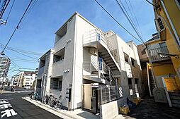 メルディア調布