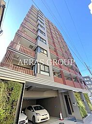 ライオンズ東京三ノ輪ミレス