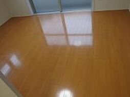 ベルメゾンヒロセ12 2階1DKのリビング/ダイニング