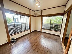 リリーハイツ 2階1Kのリビング/ダイニング