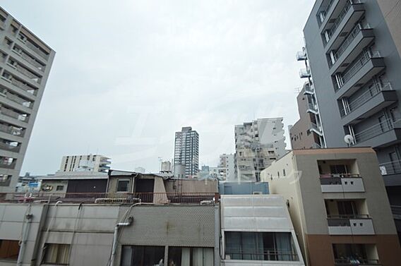 サンウィングス南森町_その他_2