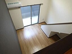 グランデージ鶴見 1階1Kのリビング/ダイニング