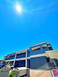 グラン　フェリシア