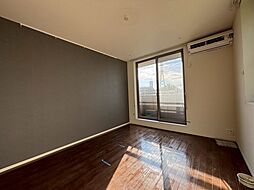 ラ　スカラ　西船橋 3階1Kのリビング/ダイニング