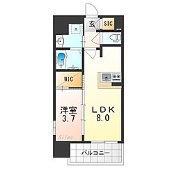 南海線 住吉大社駅 徒歩8分
