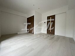 Osaka Metro谷町線 千林大宮駅 徒歩15分の賃貸マンション 4階1Kのリビング/ダイニング