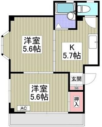 外観画像