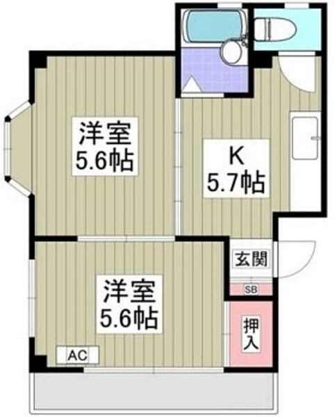 外観画像