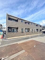 プレステージ6番館