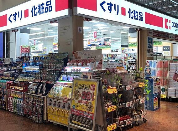 フジパレス堺大浜5番館_周辺_4