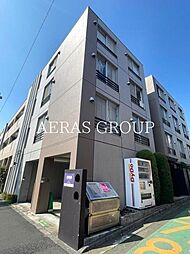 レジディア駒沢大学