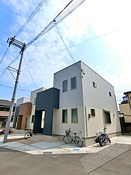 フジパレス戸建賃貸野出町