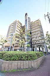 JR片町線(学研都市線) 放出駅 徒歩10分の賃貸マンション