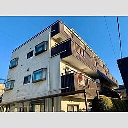 🉐敷金礼金0円！🉐小田急江ノ島線 南林間駅 徒歩6分