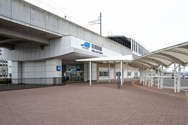 画像15:仙台空港アクセス線美田園駅まで徒歩11分