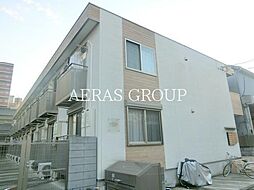 エルスタンザ中葛西