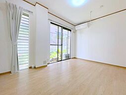 スタジオK 1階1DKのリビング/ダイニング