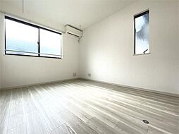 プランドールTC東長崎 2階1Kのリビング/ダイニング