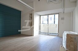 Osaka Metro堺筋線 堺筋本町駅 徒歩5分の賃貸マンション 15階1LDKのリビング/ダイニング