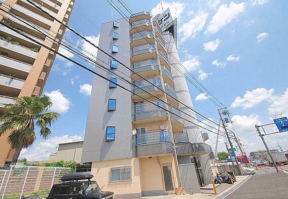 ロータリーM出口_トップ画像