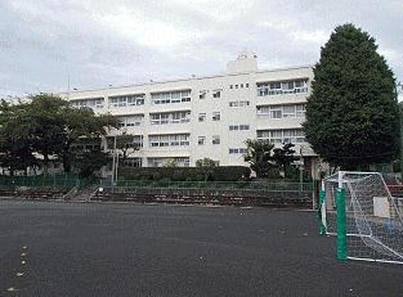 クレール青葉台_周辺_5