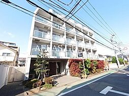 ビイルーム小金井