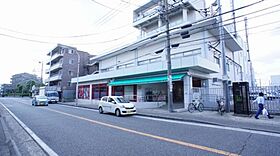 アンジュオーブ宮崎台 00101 ｜ 神奈川県川崎市宮前区宮崎175-10（賃貸マンション1K・1階・28.00㎡） その5