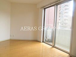 コルティーレ池尻 3階1Kのリビング/ダイニング