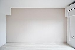 Ｄｅａｒ Ｃｏｕｒｔ 幸 3階1Kのリビング/ダイニング