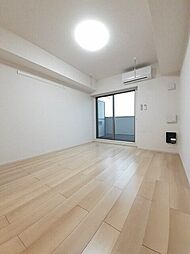 エレガンテ 3階1Kのリビング/ダイニング