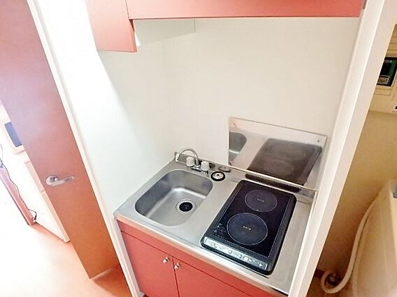 レオパレスグリーンライト_内装_1