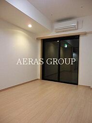 ルーブル練馬高野台弐番館 4階1Kのリビング/ダイニング