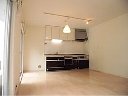 京王ガーデン平山 18 3LDKのリビング/ダイニング