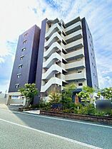 フォルト・マーレ A0605 ｜ 山口県山口市小郡維新町1-10（賃貸マンション2LDK・6階・53.71㎡） その24