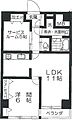 ダイアパレスエクセレント荻窪3階16.0万円