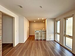 グレイスコート本山中町 101 1階2LDKのリビング/ダイニング