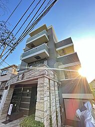 ステージグランデ田園調布アジールコート