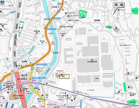 地図