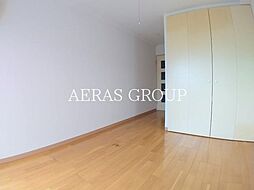 平岡マンション 4階1Kのリビング/ダイニング