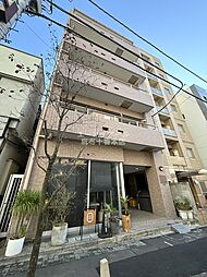 都営大江戸線 赤羽橋駅 徒歩5分の賃貸マンション