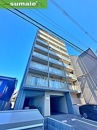 JR紀勢本線 和歌山市駅 徒歩22分の賃貸マンション