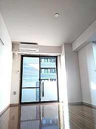 レジェンドアビタシオン 3階1Kのリビング/ダイニング