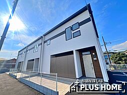 和歌山電鐵貴志川線 田中口駅 徒歩9分の賃貸一戸建て