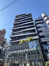 ブリリアイスト町屋